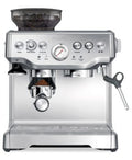 Breville The Barista Express Espresso Maker Die-Cast